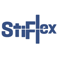 StiFlex Asia Pacific logo - Similar company to Ever Tech