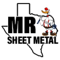 MR Sheet Metal, Inc. logo - Similar company to Element Moving And Storage