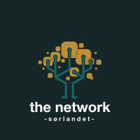 The Network Sørlandet logo - Similar company to Digiserv As