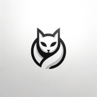Bakeneko logo - Similar company to Xivix.Co