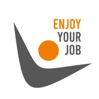 ENJOB Personeelsdiensten B.V. logo - Similar company to Emveflex Personeelservice