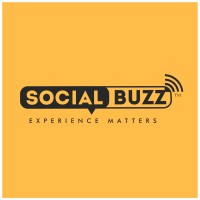 Social Buzz Technologies logo - Similar company to Social Buzz