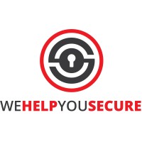 We Help You Secure logo - Similar company to Let'S Talk Roundtable