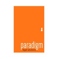 Paradigm Law Firm logo - Similar company to Vidar Law Firm