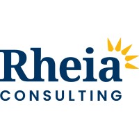 Rheia Consulting logo - Similar company to Jtc Architects, Inc.