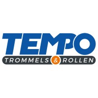 Tempo Trommels & Rollen B.V. logo - Similar company to Rowa Druk & Media
