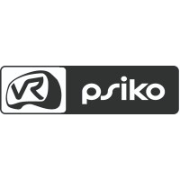 VR Psiko logo - Similar company to Teus Teknoloji