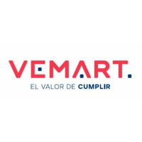 Vemart logo - Similar company to Far Point Media Group