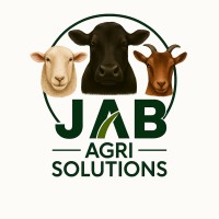 JAB Agri Solutions logo - Similar company to 3D Genetics
