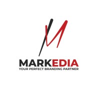 MARKEDIA logo - Similar company to Markedianow, Llc