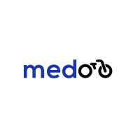 Medoo logo - Similar company to Medoo