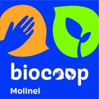 Biocoop Molinel logo - Similar company to Ludique&Moi