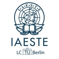 IAESTE Berlin logo - Similar company to Fgw - Forschungsgemeinschaft Werkzeuge Und Werkzeuge E.V.