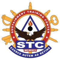 Sustainment Training Center logo - Similar company to Professional Education Center