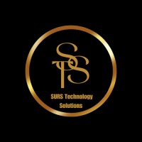 SURS Technology Solutions logo - Similar company to Auth3D
