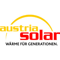 Austria Solar logo - Similar company to Solid Solar Energy Systems Gmbh