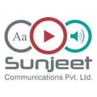 Sunjeet Communications Pvt Ltd logo - Similar company to Marathi Mood