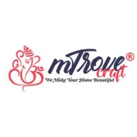 MTrove Craft logo - Similar company to Brainy Bunch