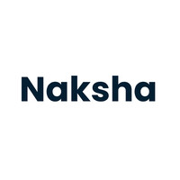 Naksha Digital Pvt Ltd logo - Similar company to D Axis Digiweb Solutions Llp