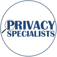 Privacy Specialists logo - Similar company to Data Privacy Trust
