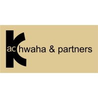 Kachwaha & Partners - India logo - Similar company to Policy Circle