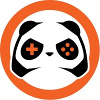 Rocket Panda Games logo - Similar company to Strangely Compelling Multimedia, Inc.