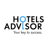 Hotels Advisor - Hotel Consulting logo - Similar company to Yieldway