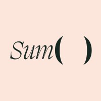 The Sum Studio logo - Similar company to The Globe Showroom