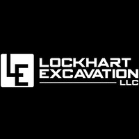 Lockhart Excavation LLC logo - Similar company to Jl Gray Construction