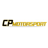 CP Motorsport logo - Similar company to Flamboyant Floors