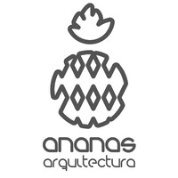 ANANAS ARQUITECTURA logo - Similar company to Fl-Are _ Ferrándiz Lombao Arquitectura Y Real Estate
