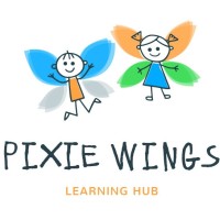 Pixie Wings - Nursery &Preschool logo - Similar company to Almawwan - الموان