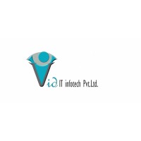 Vid IT Infotech Pvt Ltd. logo - Similar company to Vidl Work