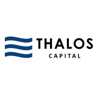 Thalos Capital logo - Similar company to Galaxy Genomics