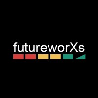 futureworXs logo - Similar company to Gluon Studios Gmbh