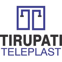 TIRUPATI TELEPLAST PVT LTD logo - Similar company to Shamini Engineering & Infrastructure Pvt Ltd