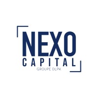 NEXO Capital logo - Similar company to Eavest
