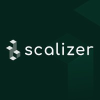 Scalizer logo - Similar company to Nexelans
