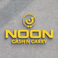 Noon Cash & Carry logo - Similar company to Dash Racegear