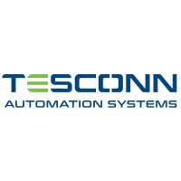 TESCONN Automation Systems logo - Similar company to Shri Jayaveeraa Enterprises