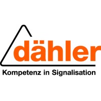 Dähler Verkehrstechnik AG logo - Similar company to Girsberger Informatik Ag