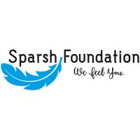 Sparsh Foundation logo - Similar company to Learning Smiley