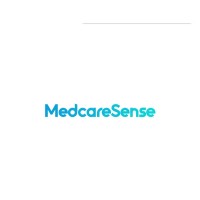 MedcareSense logo - Similar company to Z.Electronic