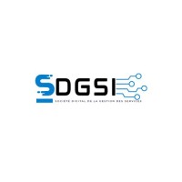 Société digital de la gestion des service informatiques logo - Similar company to Consulting