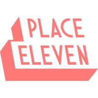 Place Eleven logo - Similar company to Faispastoncinema