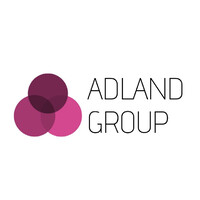 ADLAND GROUP Ltd. logo - Similar company to Vermis Production