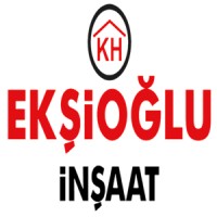 EKŞİOĞLU İNŞAAT Karasu / Sakarya logo - Similar company to Kh Ekşioğlu İnşaat