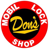 Dons Mobil Lock Shop Inc logo - Similar company to Beemer Consulting Llc