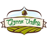 Green Valley Farm logo - Similar company to Wht Lbl