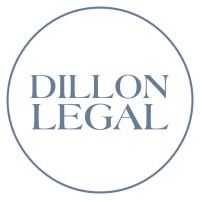Dillon Legal logo - Similar company to Bluhdorn Group